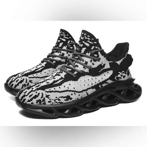 PHANTOM 'Digital Python' X9X Sneakers - Picture 2 of 2